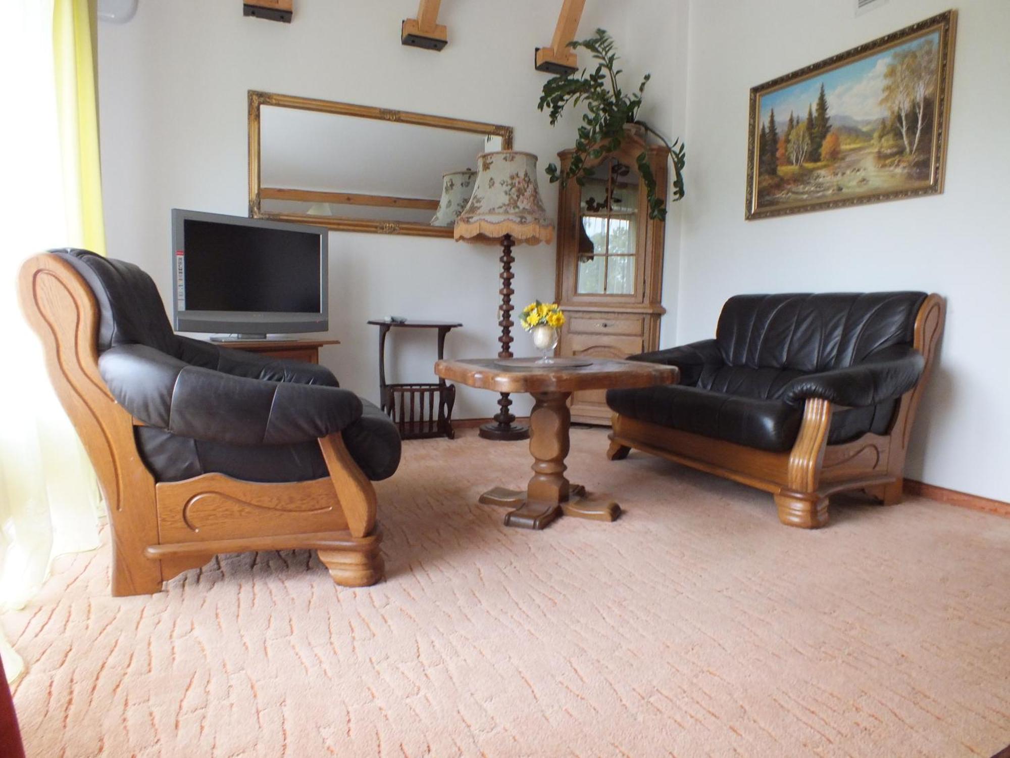 Hotel Green Smiltyne Panevezys Room photo